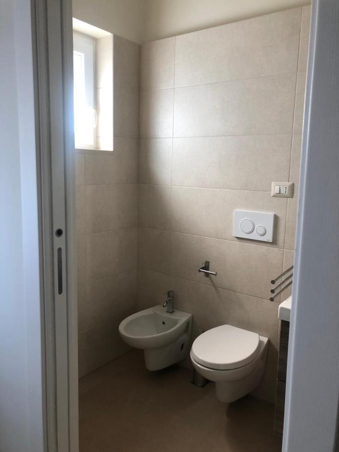 Paleat-Manduria Bed & Breakfast Bagian luar foto